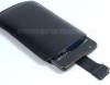 Stylish Pull Up Leather Smart Case Cover Black (ΟΕΜ) Stylish Pull Up Leather Smart Case Cover Black (ΟΕΜ)